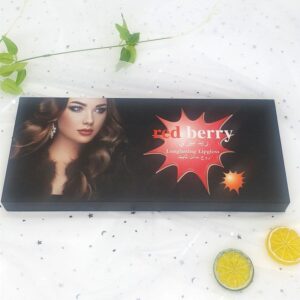 5.custom Full Color Printing Hot Sale Lip Gloss Paper Packaging Box (2)