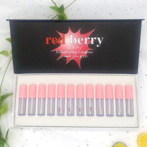 5.custom Full Color Printing Hot Sale Lip Gloss Paper Packaging Box (3)