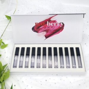 5.custom Full Color Printing Hot Sale Lip Gloss Paper Packaging Box (4)