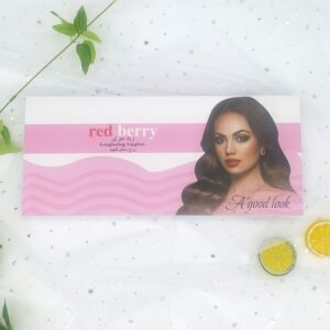 5.custom Full Color Printing Hot Sale Lip Gloss Paper Packaging Box (6)