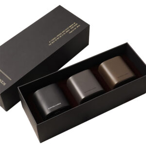 7.custom Design Luxury Scented Candle Box Gold Foil & Stamping Handled Custom Packaging Recyclable Paper Candle Jar Box (4)