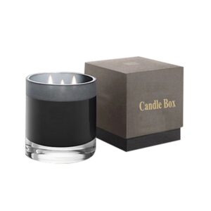 7.custom Design Luxury Scented Candle Box Gold Foil & Stamping Handled Custom Packaging Recyclable Paper Candle Jar Box (6)