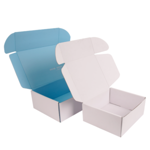 Cheap price good color printing folding airplane box Clothing corrugated paper packaging Shoes hats Aircraft boxes (2)