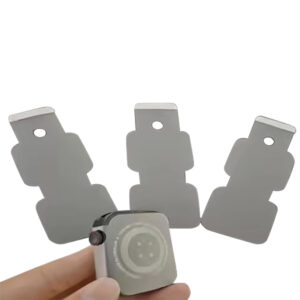 Children's Smart Electronic Watch Protective Film Transparent Watch Pet Protective Film With Handle (2)