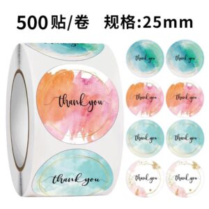 Custom Printed Logo Roll Plastic Vinyl Pvc Waterproof Adhesive Food Glass Bottle Packaging Sticker Label Printing (4)