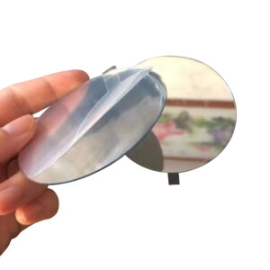 Custom Glass Cosmetic Lens Protective Film Printed Air Cushion Cc Inner Lens Matte Protective Film (6)
