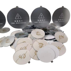 Custom Glass Cosmetic Lens Protective Film Printed Air Cushion Cc Inner Lens Matte Protective Film (8)