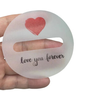 Custom Glass Cosmetic Lens Protective Film Printed Air Cushion Cc Inner Lens Matte Protective Film (9)