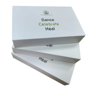 Customized Brand Fragrance Bottle Mockup Paper Boxes Perfume Packaging Gift Rigid Boxes For Sample Perfume Sets (2)