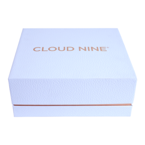 Luxury Lid And Base Box Custom Embossed Logo With Texture Gift Cardboard Packaging Box For T Shirt Hoodies Perfume Cosmetic (1)