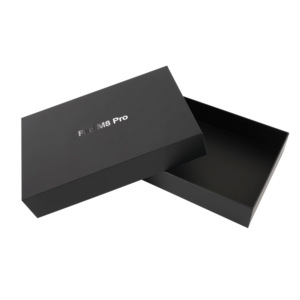 Luxury Lid And Base Box Custom Embossed Logo With Texture Gift Cardboard Packaging Box For T Shirt Hoodies Perfume Cosmetic (6)