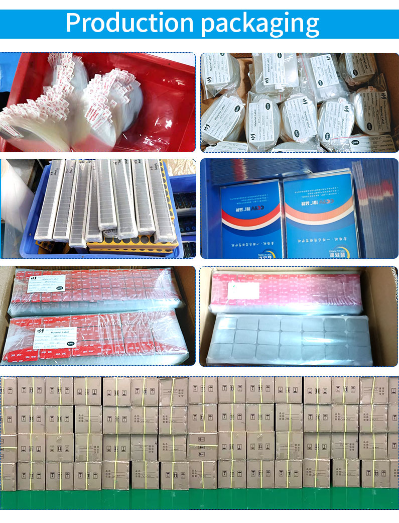 Protective Film Manufacture Customize Static Cling Film For Dash Cam Static Electricity Sticker Rear Camera Film (12)