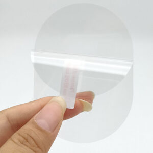Protective Film Manufacture Customize Static Cling Film For Dash Cam Static Electricity Sticker Rear Camera Film (3)
