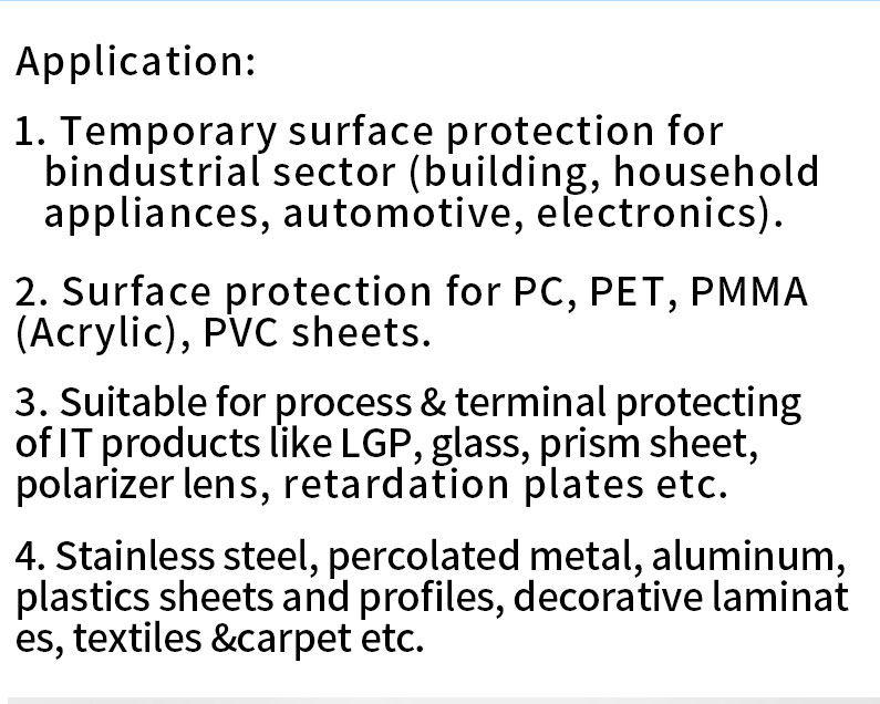 Protective Film Manufacture Customize Static Cling Film For Dash Cam Static Electricity Sticker Rear Camera Film (5)