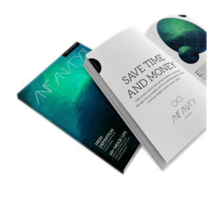 Publishing Company Black And White Printing Cheap Custom Bulk Novel Book Printing (11)