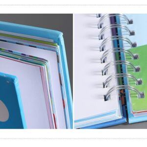 Publishing Company Black And White Printing Cheap Custom Bulk Novel Book Printing (6)