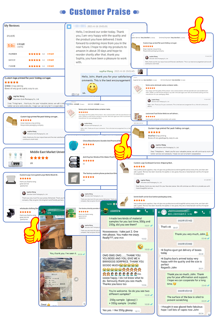 Wholesale Custom Printed Brand Logo Design Promotion Luxury Clothing Retail Gift Shoppingjewellery Paper Bag With Ribbon Handle (11)