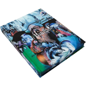 China Factory Price Custom Glossy Lamination Softcover Cheap Bulk Book Printing (1)