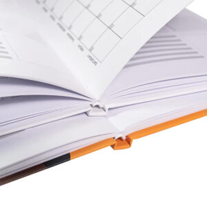 China Factory Price Custom Glossy Lamination Softcover Cheap Bulk Book Printing (3)