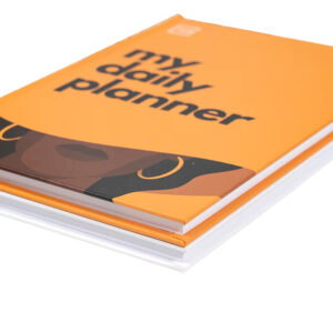 China Factory Price Custom Glossy Lamination Softcover Cheap Bulk Book Printing (4)