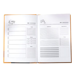 China Factory Price Custom Glossy Lamination Softcover Cheap Bulk Book Printing (5)