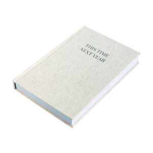 China Factory Price Custom Glossy Lamination Softcover Cheap Bulk Book Printing (6)