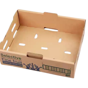 Custom Pop Corrugated Cardboard Display Box Cdu Table Top Paper Display Box Counter Top Pdq Retail Carton Display Box (2)