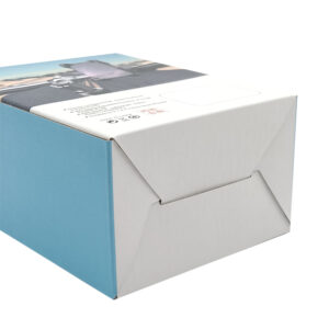 Custom Printing Portable Folded Phone Holder For Outdoor Cycling Paper Box Packaging (7)