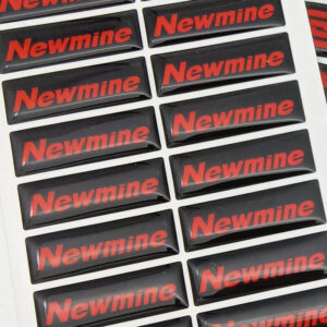 Epoxy Resin Sticker13