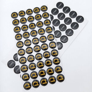 Epoxy Resin Sticker9