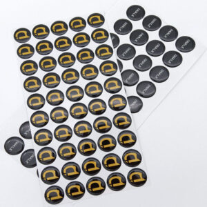 Epoxy Resin Sticker9