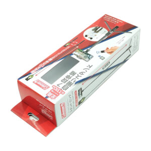 Extendable Selfie Stick Packaging Monopod Phone Stand Holder Box Camera Tripod Box With Handle (3)