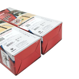 Extendable Selfie Stick Packaging Monopod Phone Stand Holder Box Camera Tripod Box With Handle (4)