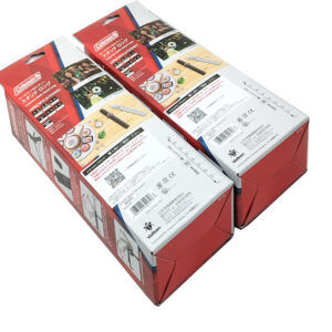 Extendable Selfie Stick Packaging Monopod Phone Stand Holder Box Camera Tripod Box With Handle (5)