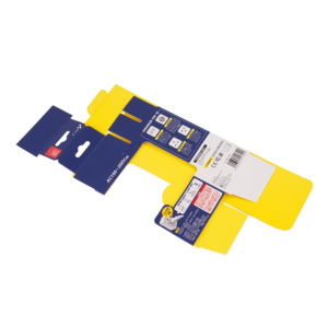 Factory Custom Phone Charger Usb Cable Packing Boxes Printing Headphone Travel Adapter Box With Handle (3)