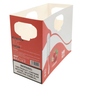 Factory Supplier Rectangle Custom Printed Box Sleeves Paper Package Cardboard Box Packaging Sleeve (2)