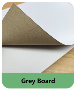 Grey Board
